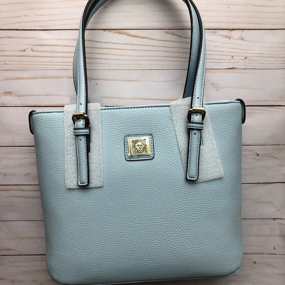 Brand New Anne Klein Perfect Tote